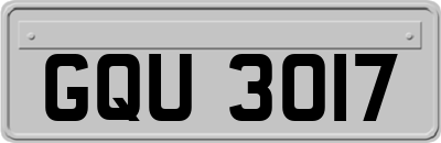 GQU3017