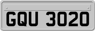 GQU3020