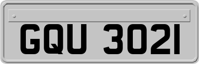 GQU3021