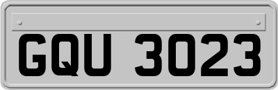 GQU3023