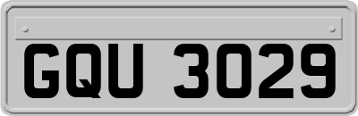 GQU3029