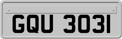 GQU3031