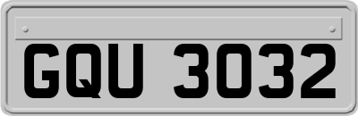 GQU3032
