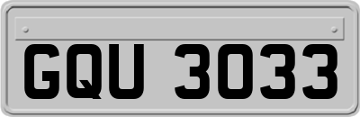 GQU3033