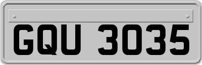 GQU3035