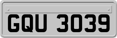 GQU3039