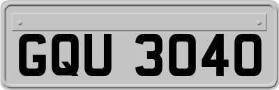 GQU3040