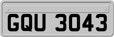 GQU3043