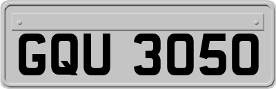 GQU3050