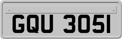 GQU3051