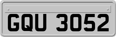 GQU3052