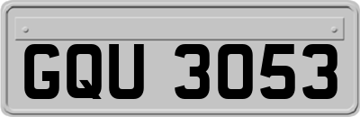 GQU3053