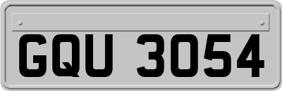 GQU3054