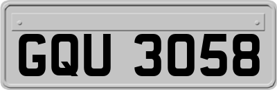 GQU3058