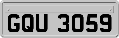 GQU3059