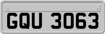 GQU3063