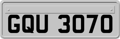 GQU3070