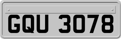 GQU3078