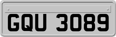 GQU3089