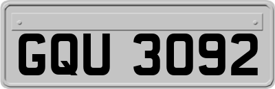 GQU3092