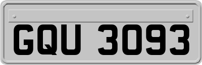 GQU3093