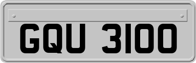 GQU3100