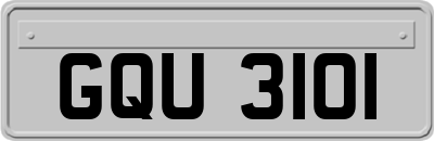 GQU3101