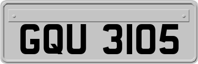GQU3105