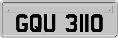 GQU3110