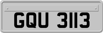 GQU3113