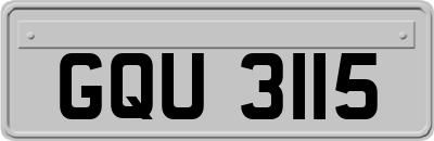 GQU3115