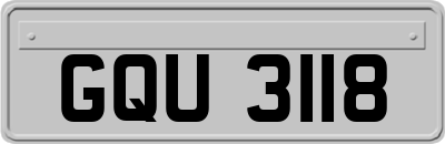 GQU3118