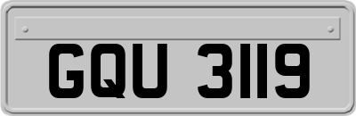 GQU3119