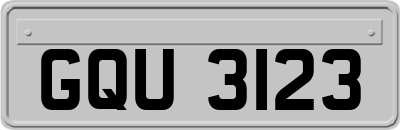 GQU3123