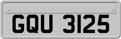 GQU3125