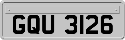 GQU3126
