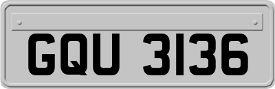 GQU3136