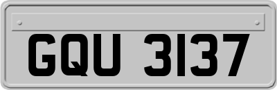 GQU3137