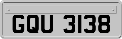 GQU3138