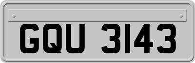 GQU3143