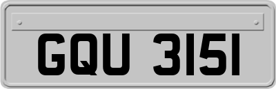 GQU3151
