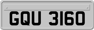 GQU3160