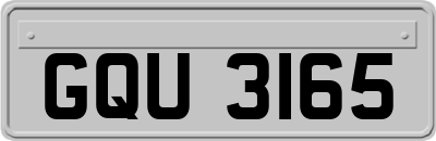 GQU3165