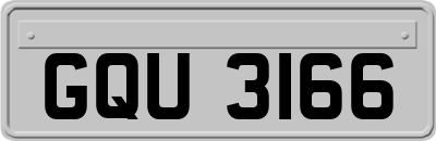 GQU3166
