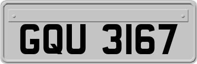 GQU3167