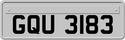 GQU3183