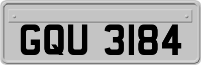 GQU3184