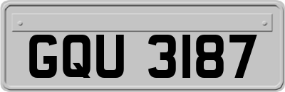 GQU3187