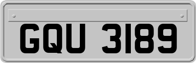 GQU3189