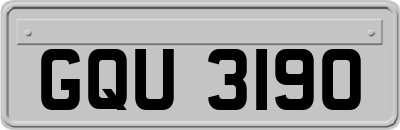 GQU3190